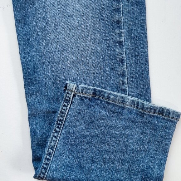 Buffalo David Bitton jeans Jack-X men's size 30 denim blue slim straight stretch - Picture 10 of 13